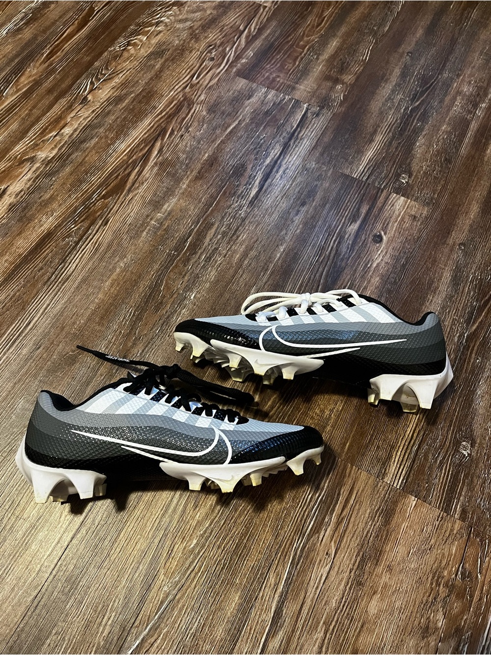 2022 Nike Vapor Edge Speed 360 “Black Dark Smoke Grey”